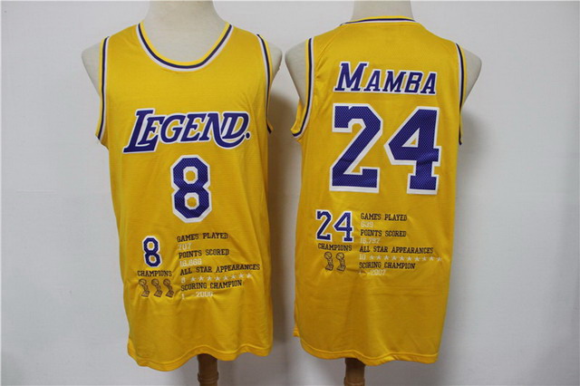 Los Angeles Lakers-030